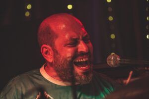 The Wild Rock Video Promo Live Concert