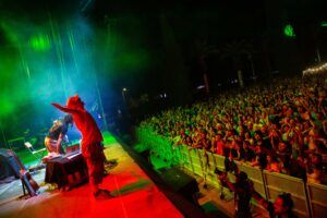 Manu Chao conquista Badajoz