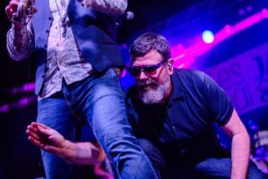 Jamón Blues Festival Monesterio 2025