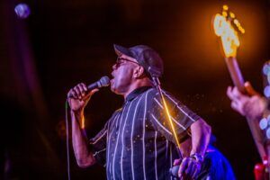 Jamón Blues Festival Monesterio 2025