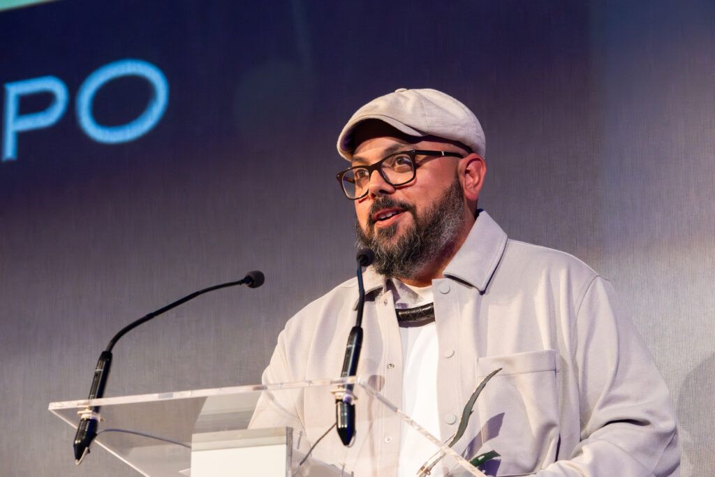 Javier Pulpo mejor año profesional música extremeña