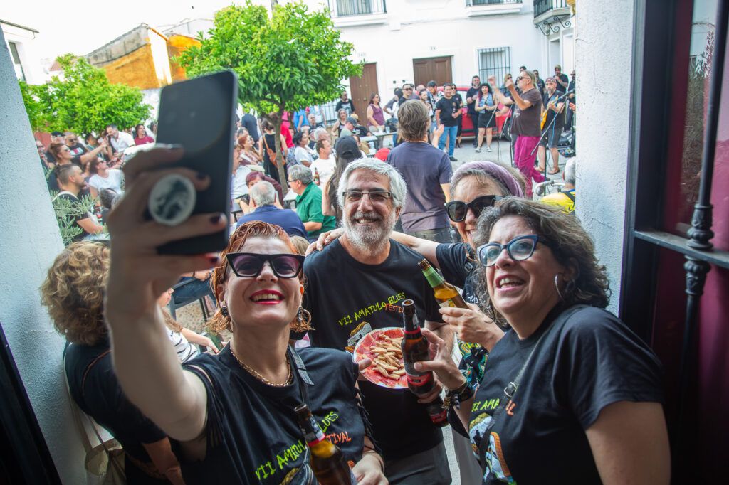 Jamón & Blues 2026