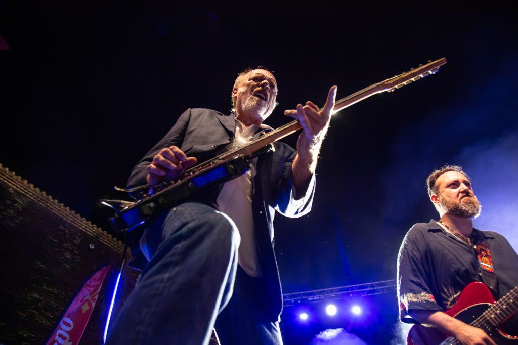 Jamón & Blues 2026