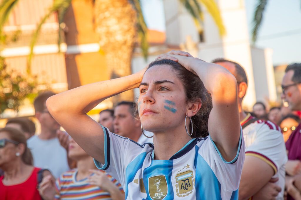 Puebla de la Calzada, Mundial 2026
