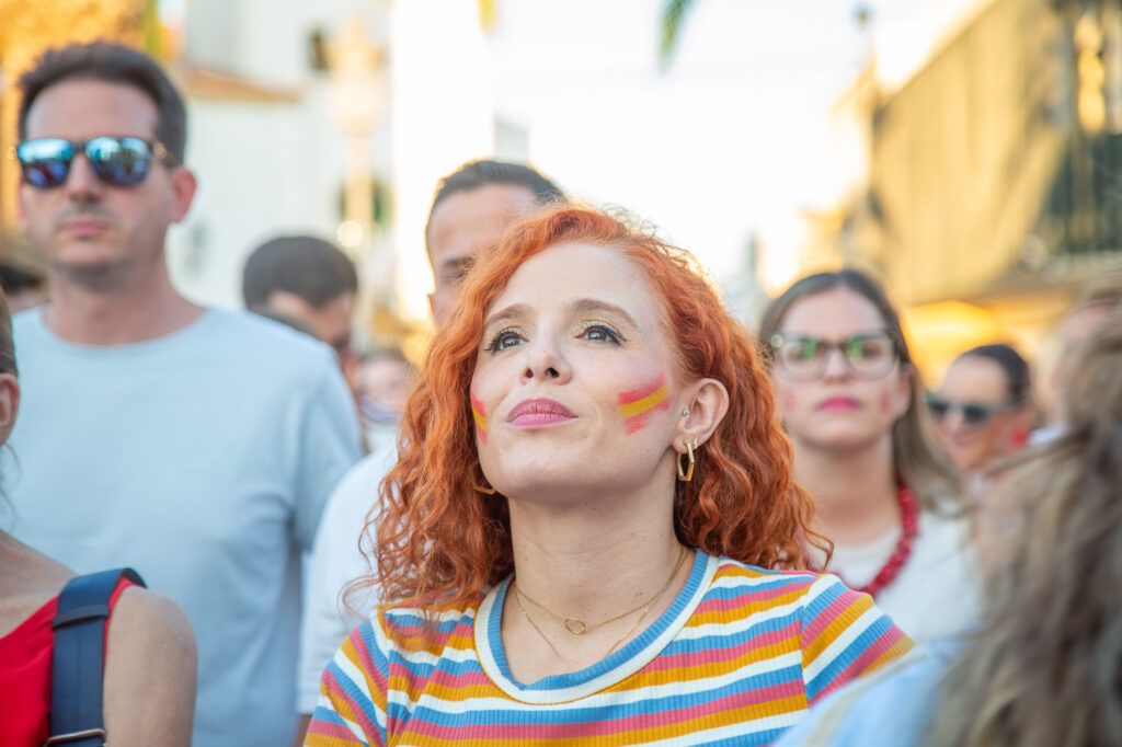Puebla de la Calzada, Mundial 2026
