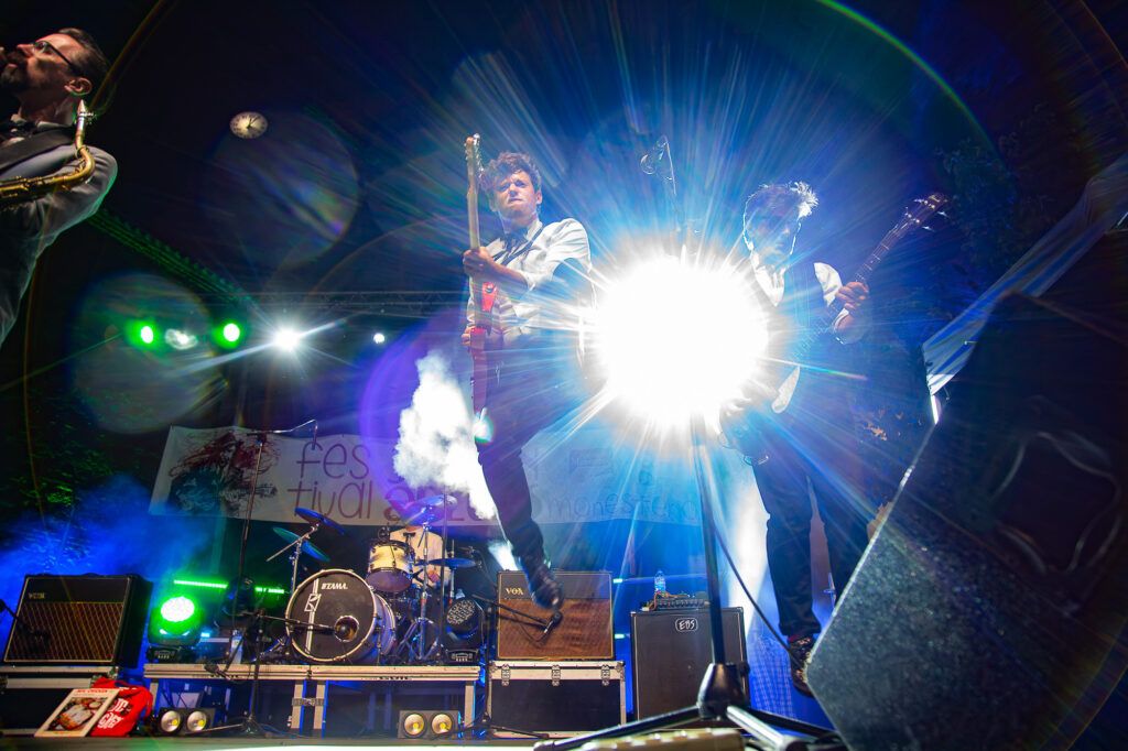 Jamón & Blues 2026 Jamón & Blues 2026