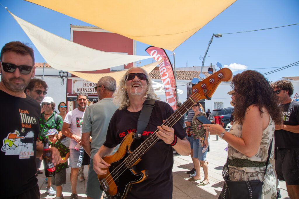 Jamón & Blues 2026 Jamón & Blues 2026